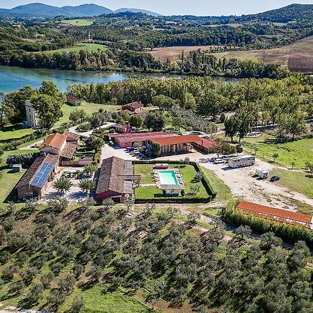 Podere Calledro Narni Eksteriør bilde