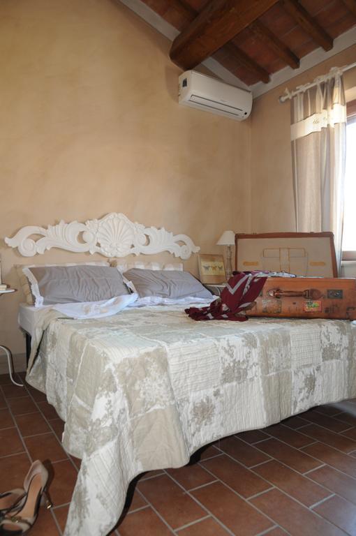Podere Calledro Narni Rom bilde
